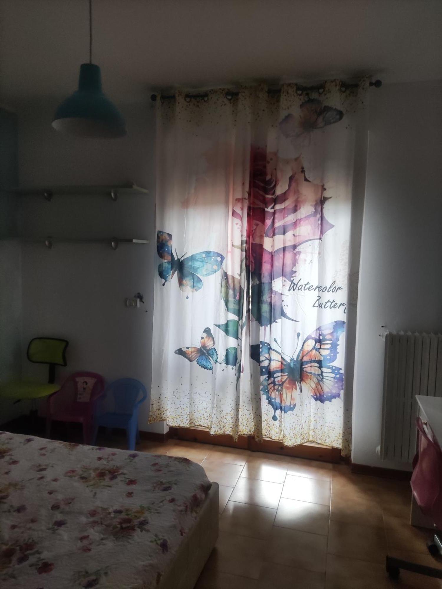 Апартаменты Casa Mia Джулианова Экстерьер фото