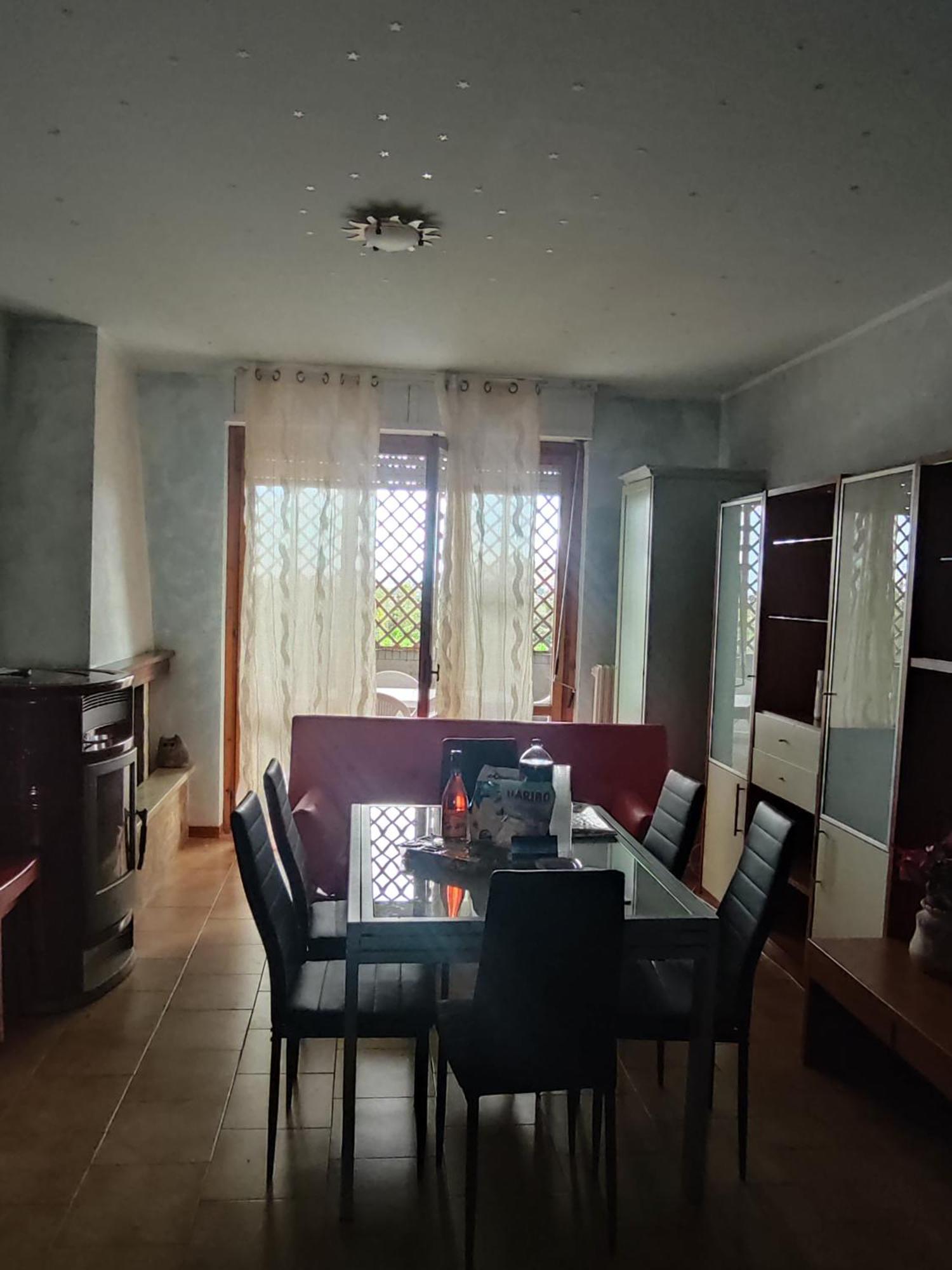 Апартаменты Casa Mia Джулианова Экстерьер фото
